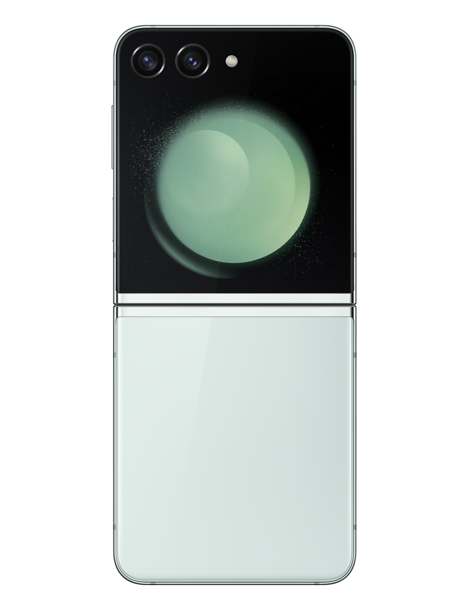 Samsung Galaxy Z Flip5 256GB Mint - Tesco Groceries